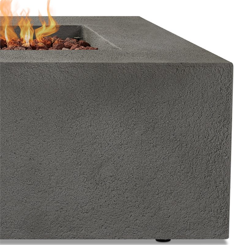 Real Flame Baltic 36.5