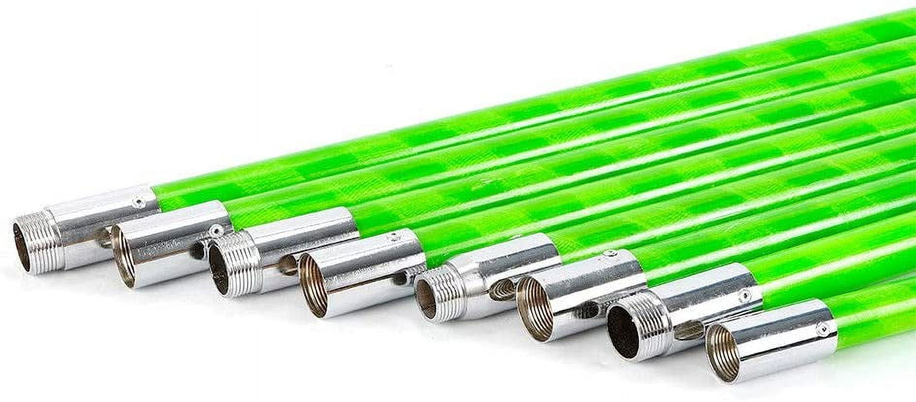 WUZSTAR long pole tree trimmer,Garden Extendable tree trimmer pole saws 26 Foot Tree Cutter