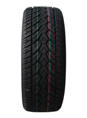 1 New Fullway Hs266  - P295/25r28 Tires 2952528 295 25 28