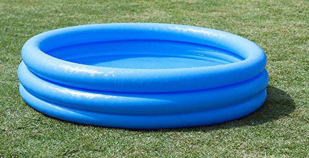 Intex Recreation 58426EP Crystal Blue Pool