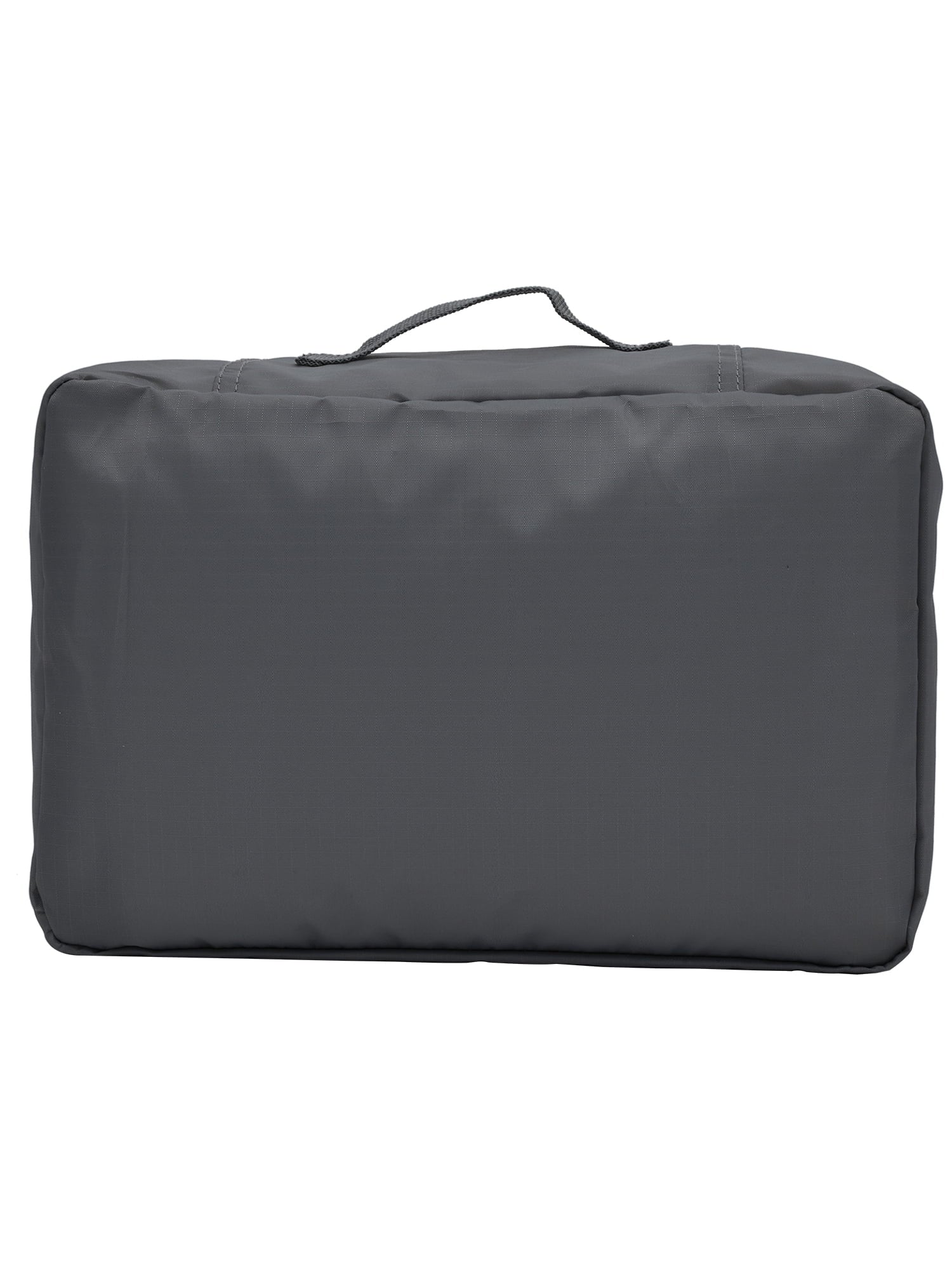 Wrangler 4 pc. ABS Spinner Luggage Set with 20