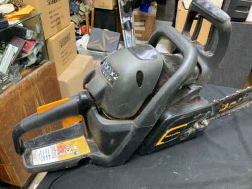 Poulan Pro PR4218, 18 in. 42cc 2-Cycle Gas Chainsaw