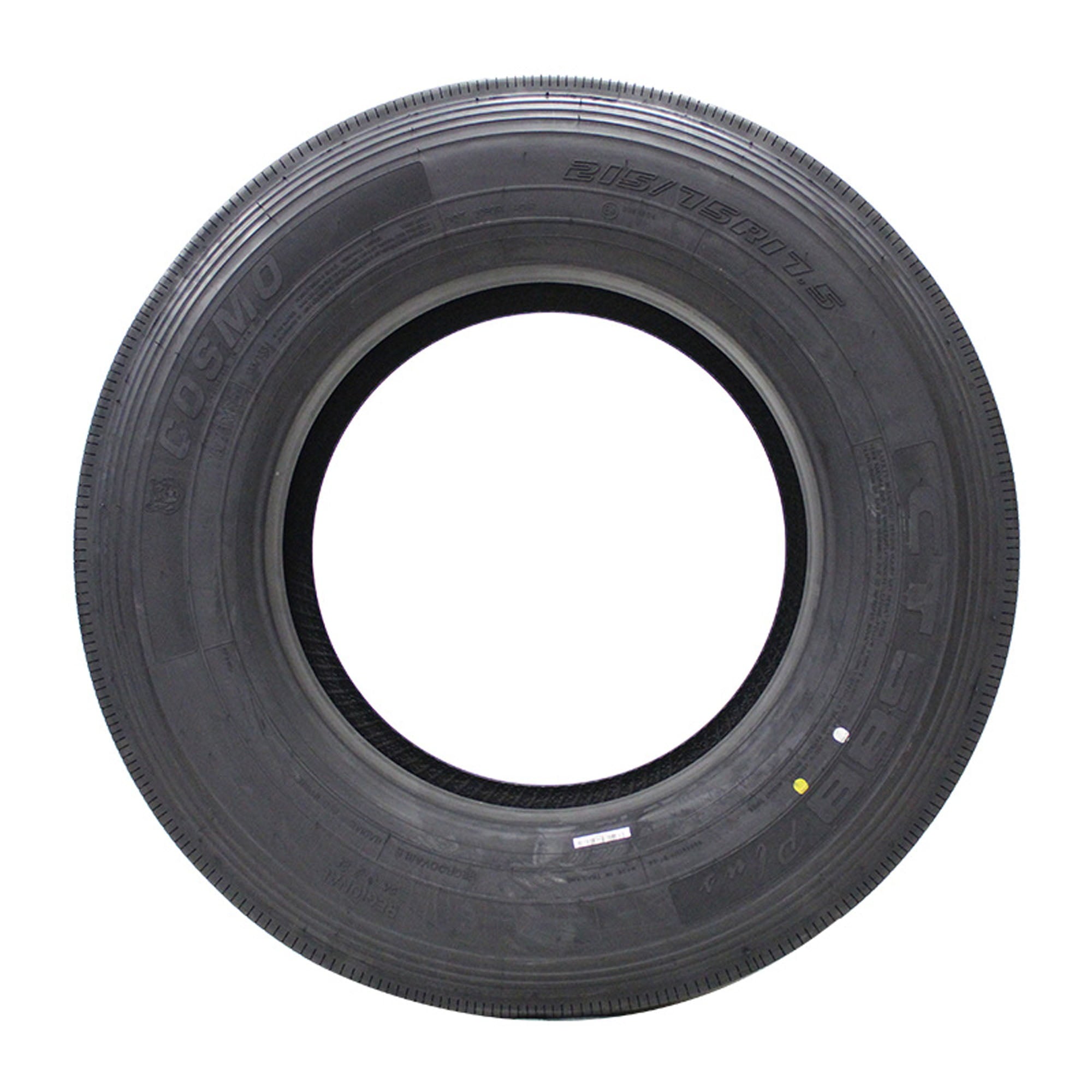 Cosmo CT588 Plus 225/70R19.5 128/126M G Commercial Tire
