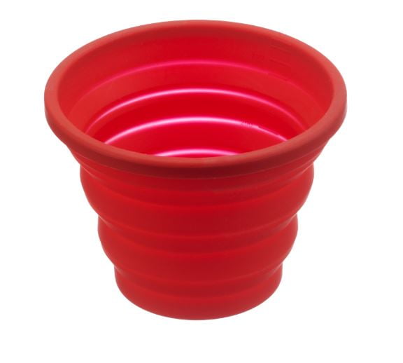 Ozark Trail 11 Piece Silicone Camping Mess Kit