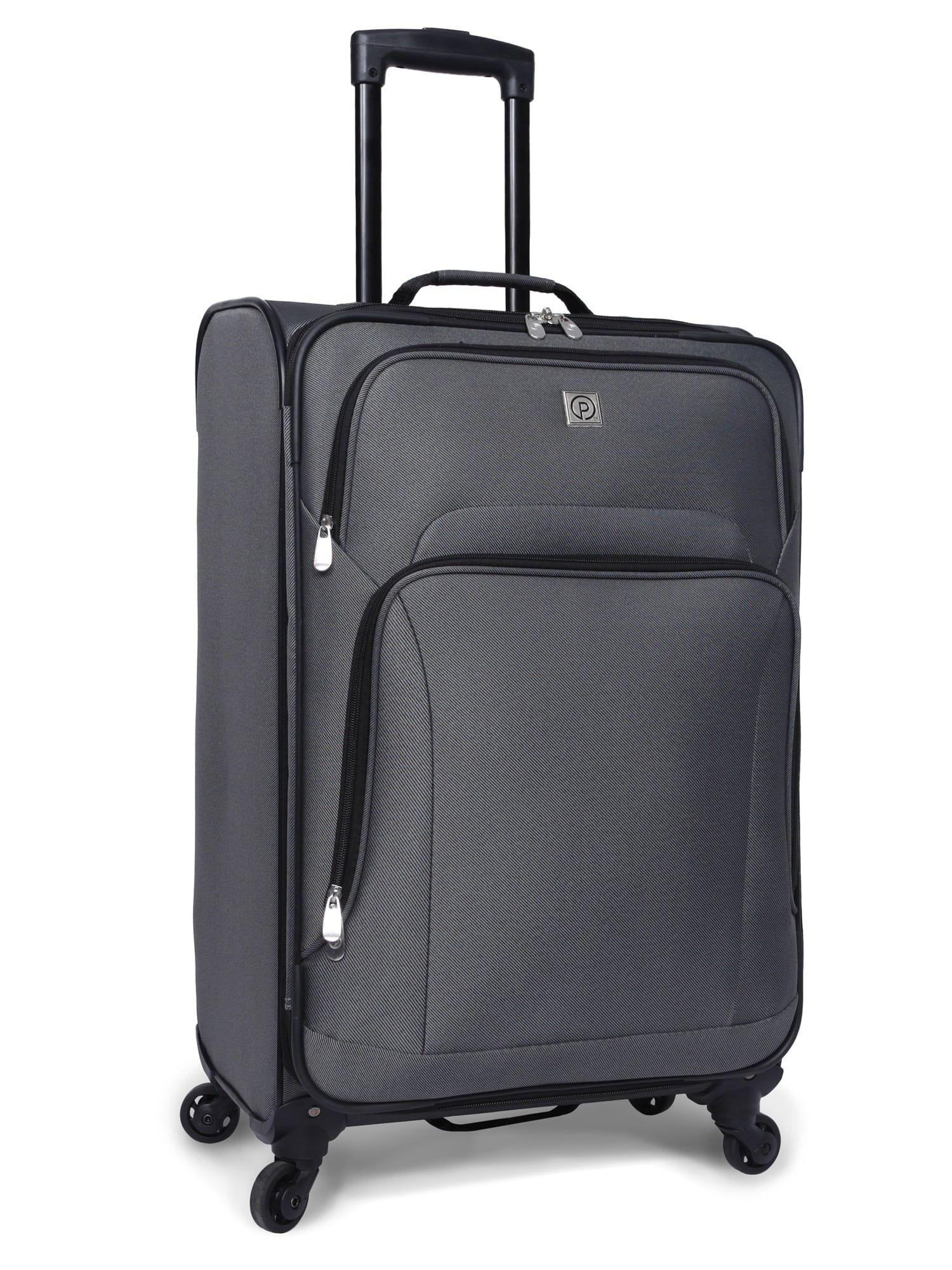 Protege 5 Pc Spinner Luggage Set With 28