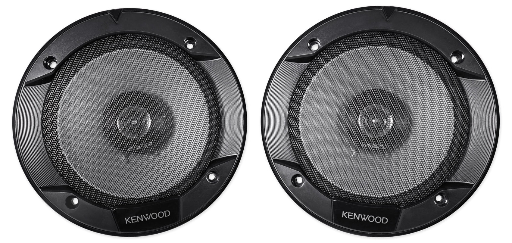 (2) Kenwood KFC-6966S 6x9