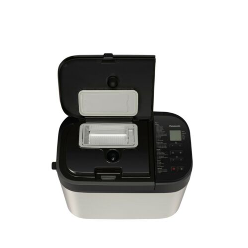 Panasonic SD-YR2550 Automatic Bread Maker Bread Machine 31 programmes 220 Volts