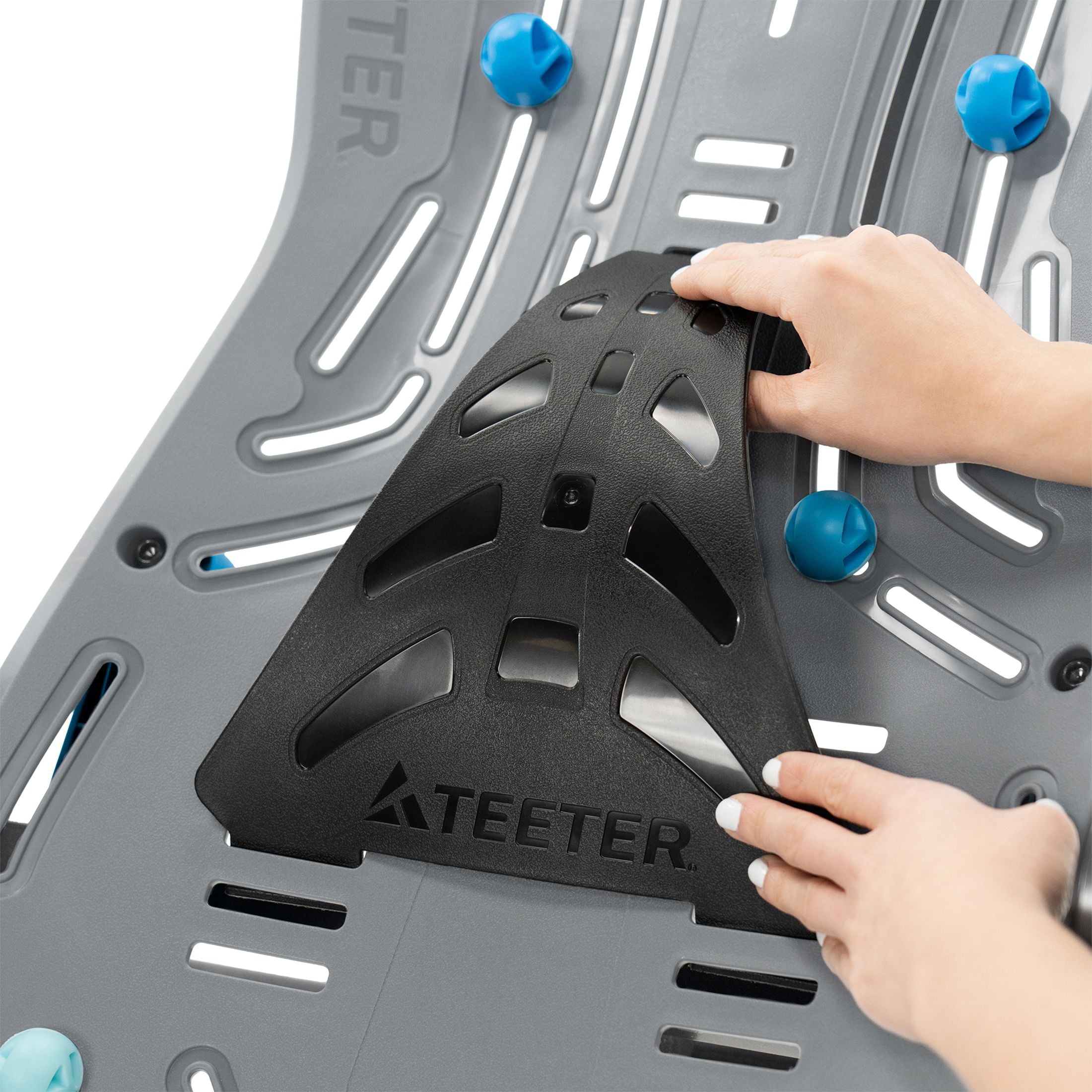 Teeter FitSpine LX9 Inversion Table (Blemished)