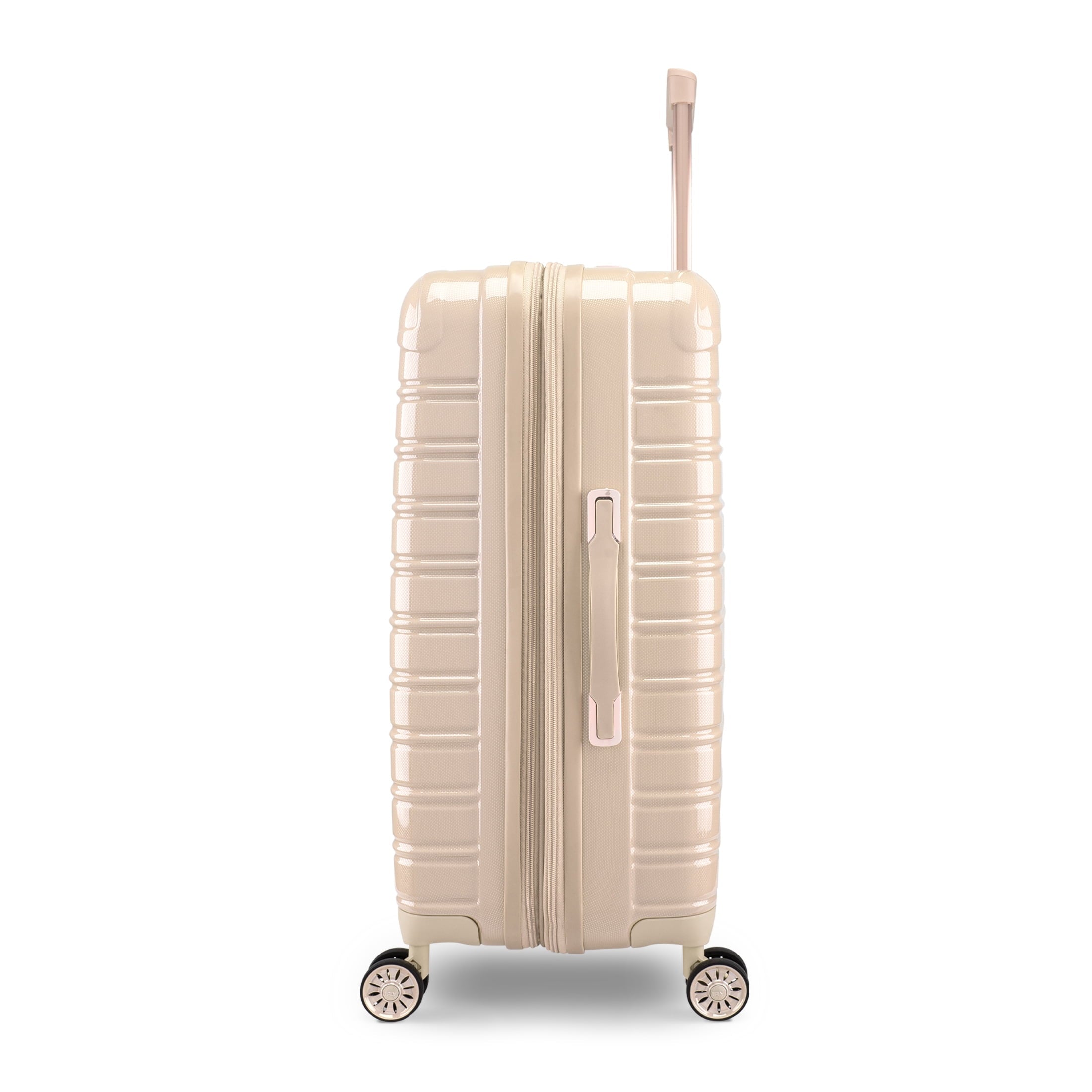 iFLY Hardside Fibertech Luggage 28