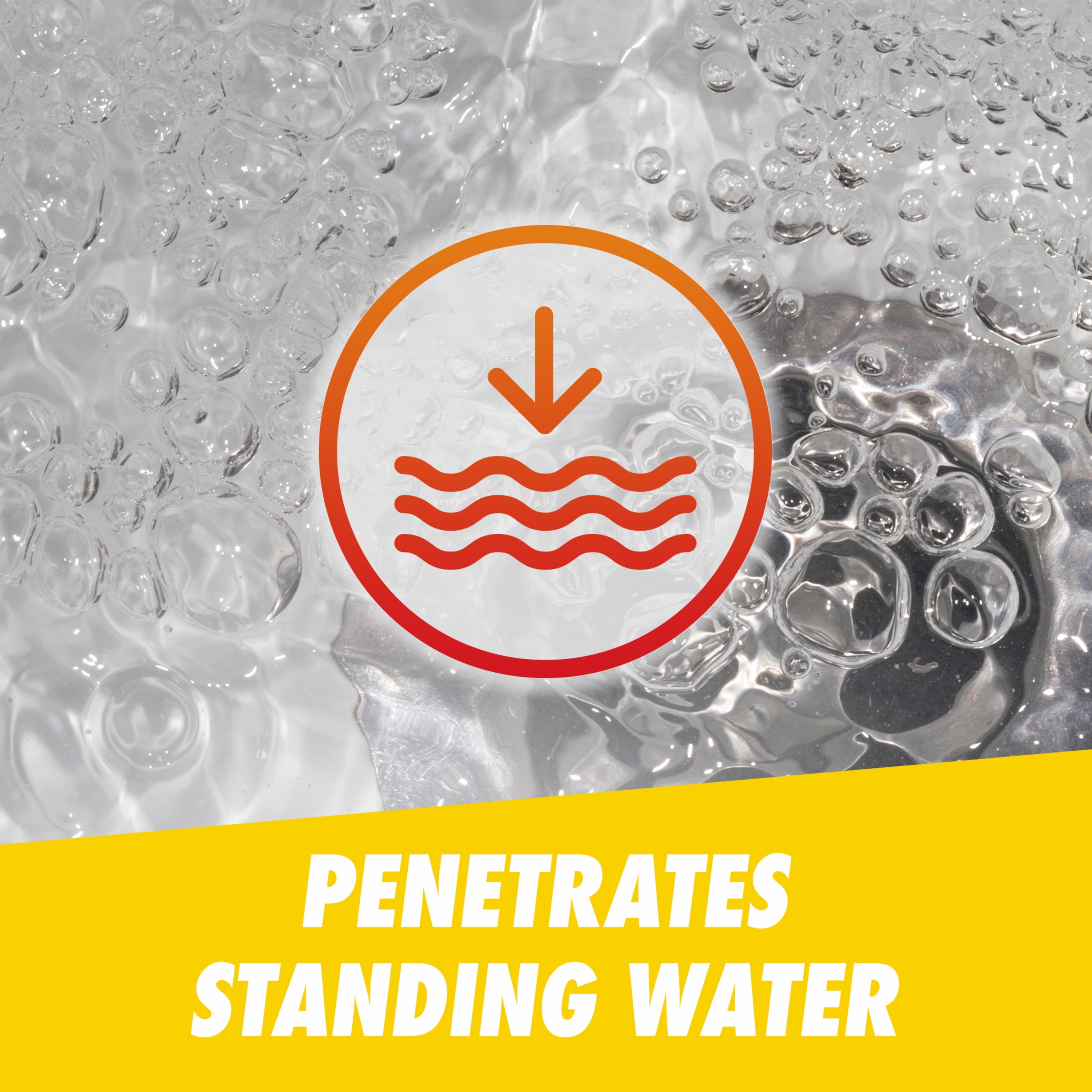 Drano Max Gel Clog Remover, Commercial Line, 128 oz