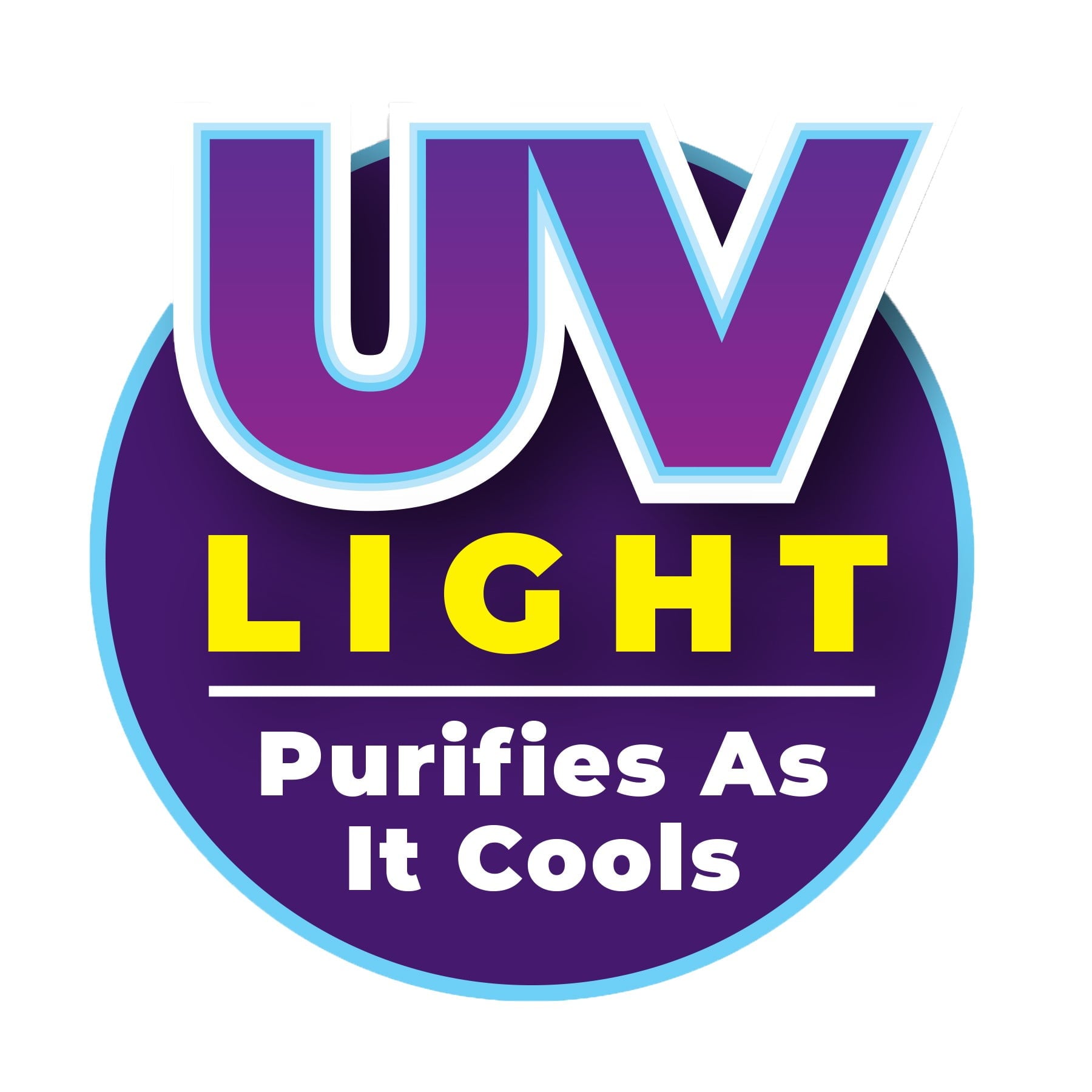 Arctic Air Pure Chill