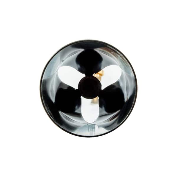 Heavy-Duty Outdoor Torch (Fuel Not Included)