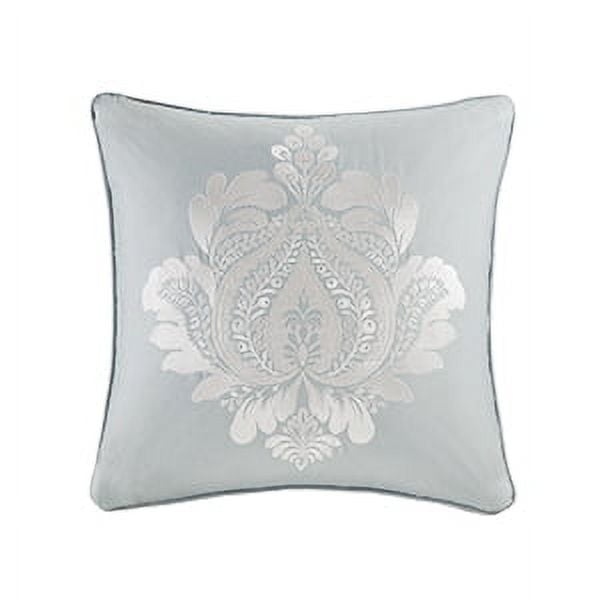 Home Essence Vancouver 6 Piece Reversible Daybed Cover Set, Grey