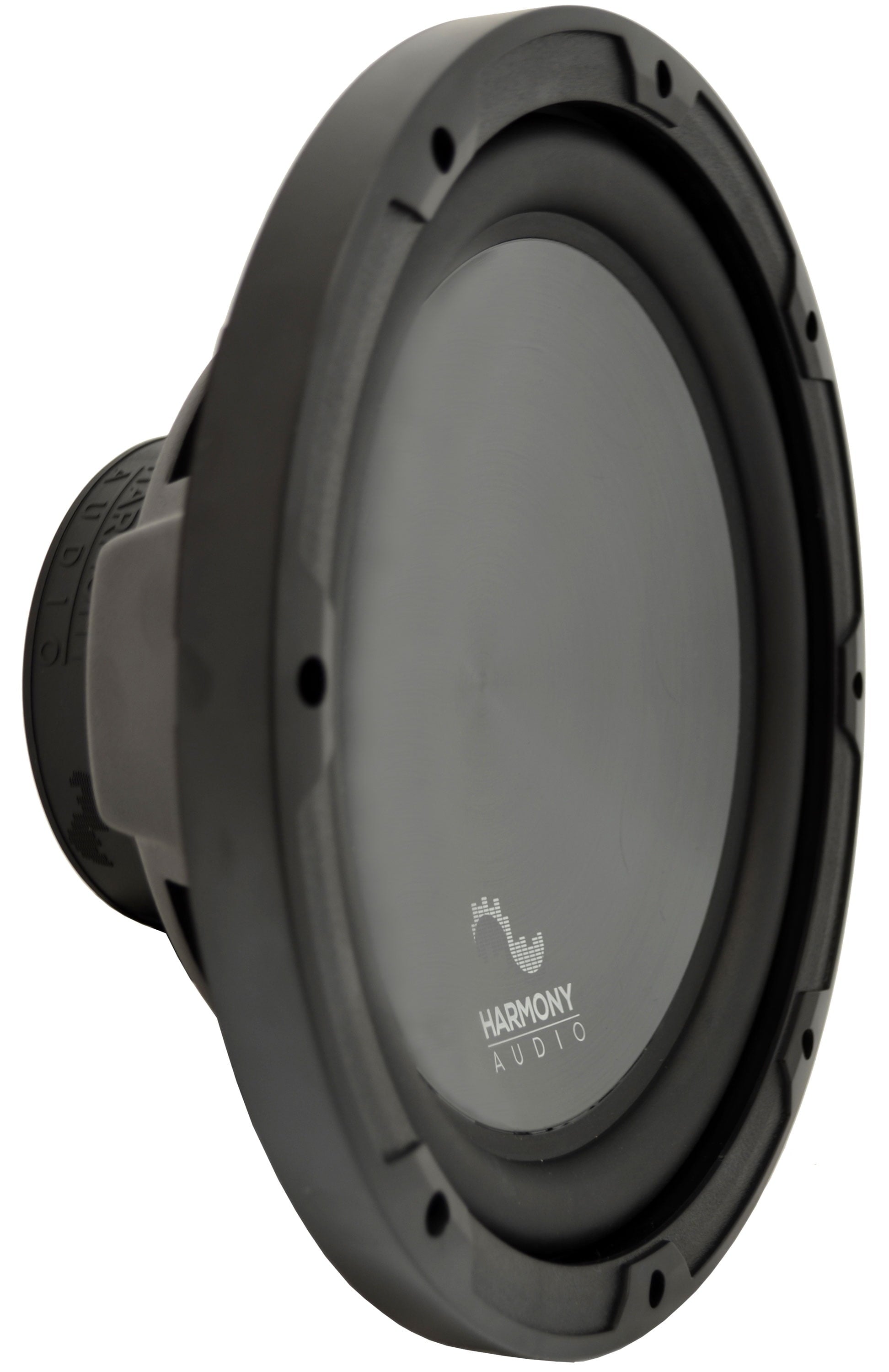 2002-2013 Chevy Avalanche Underseat Harmony R124 Dual 12