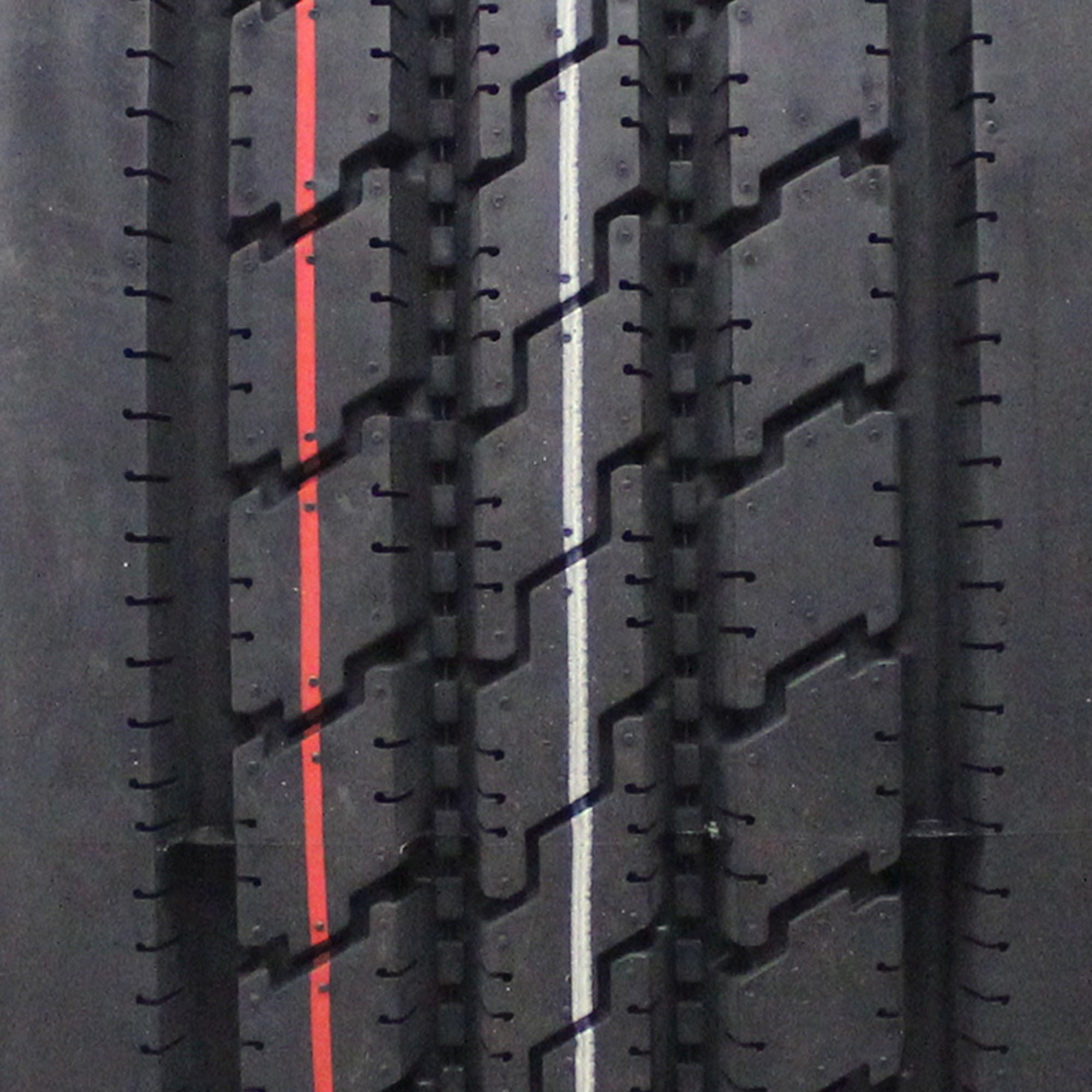 Cosmo CT588 Plus 245/70R19.5 135/133L H Commercial Tire