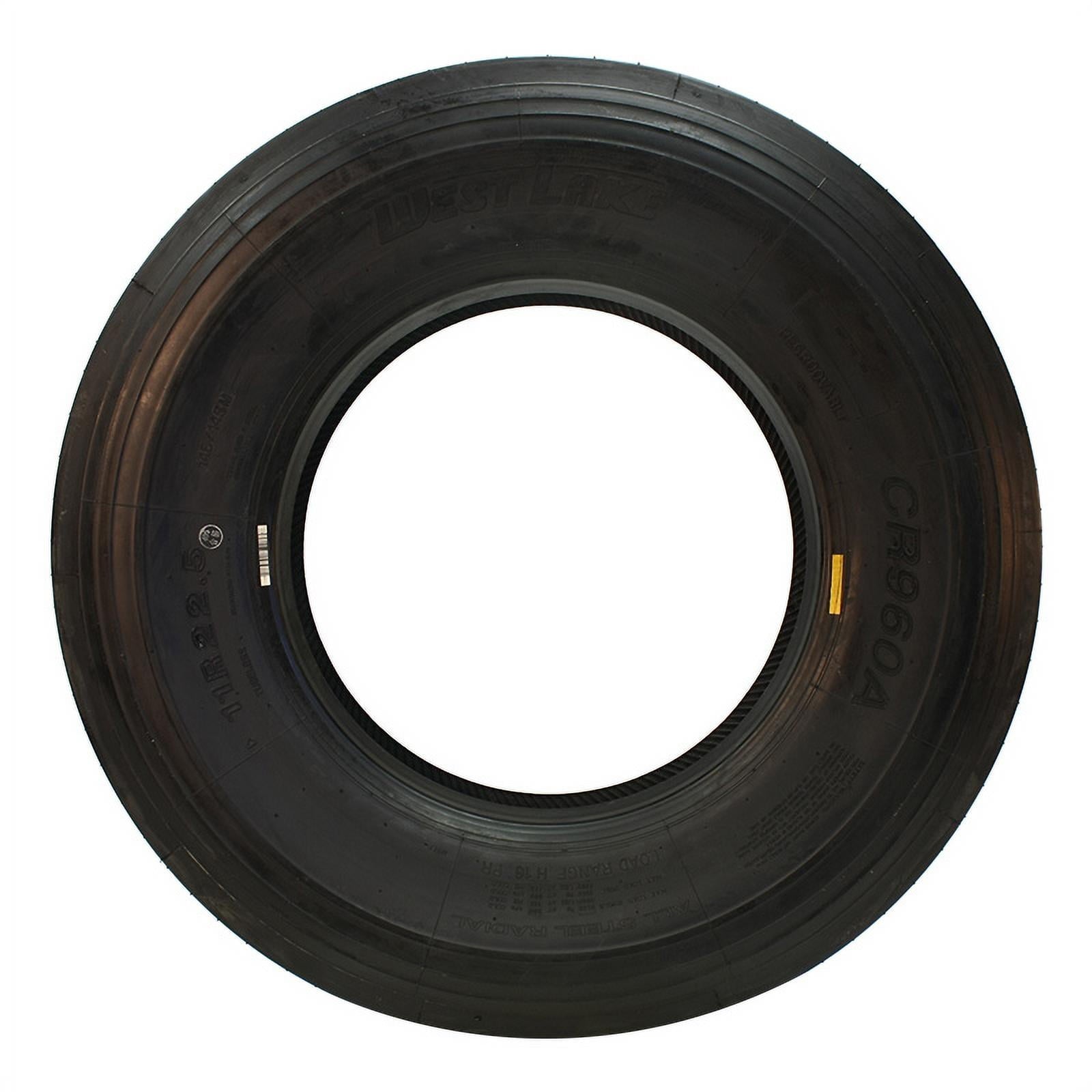Goodride CR960A ST235/80R16 Tire