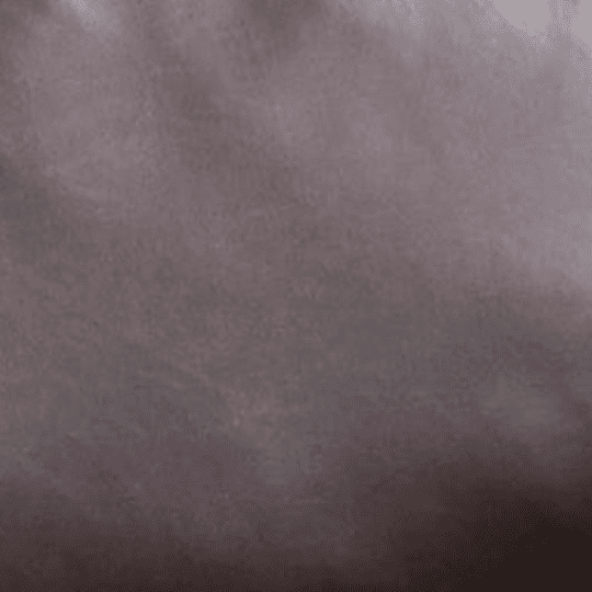 Serta Push-Button Power Recliner with Deep Body Cushions, Gray Fabric