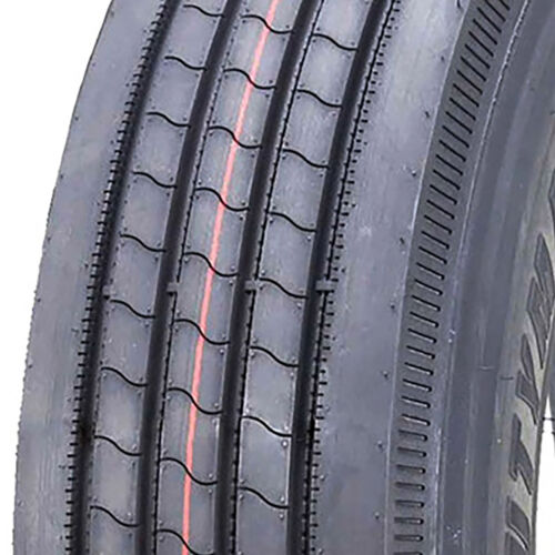 1 New Freedom Hauler Dutymax  - St235/85r16 Tires 2358516 235 85 16