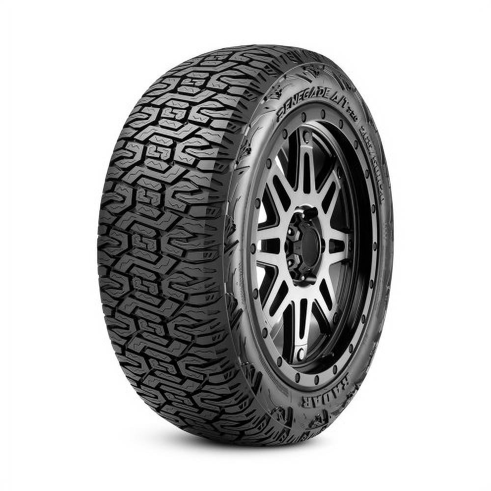 Radar Renegade A/T Pro 35X12.50R22 F/12PLY BSW