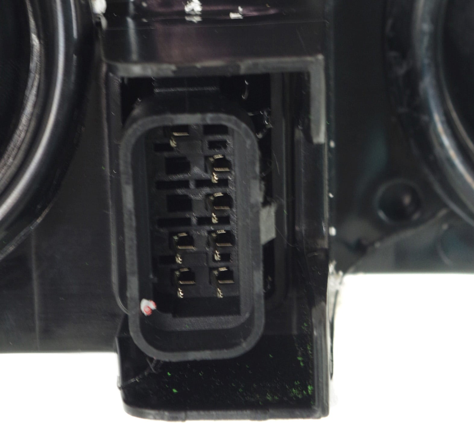 Headlight Compatible With 2004-2005 Chevrolet Impala Left Driver Halogen With bulb(s)