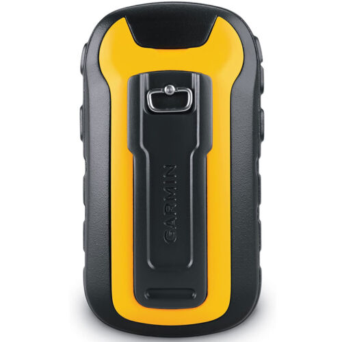 GARMIN eTrex 10 Worldwide Handheld GPS Navigator (010-00970-00)