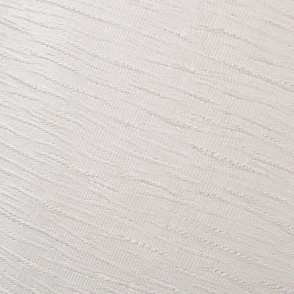 Mix and Match 13 in. Dia x 10 in. H Off White Round Table Lamp Shade