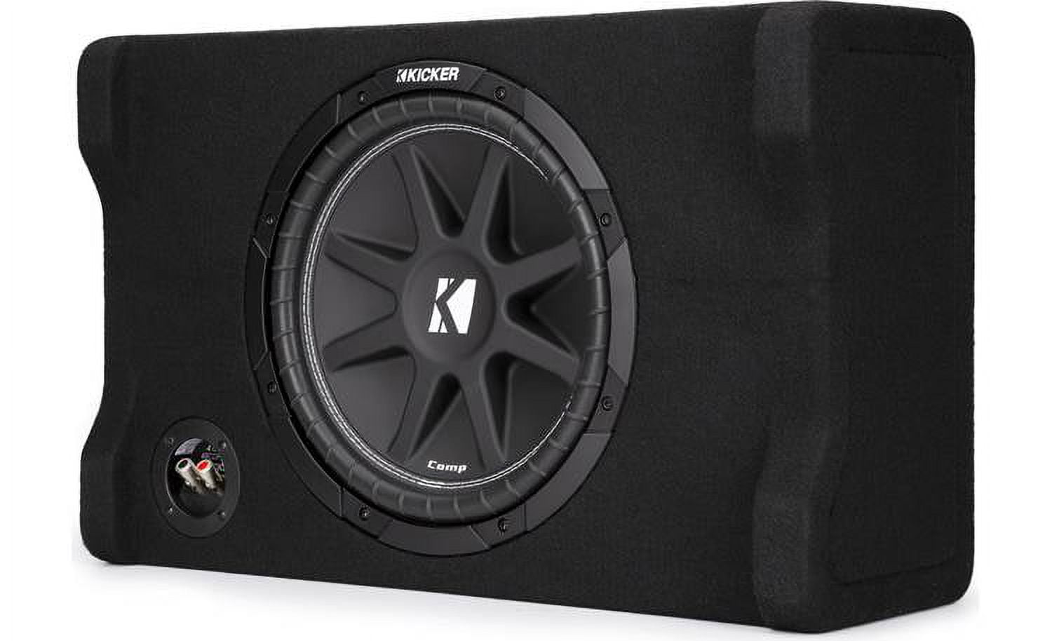 Kicker 48CDF124 Comp 12