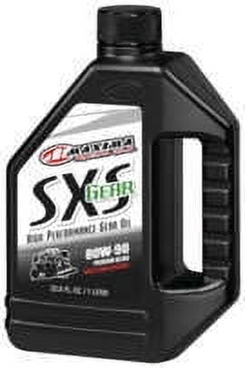 Maxima  40-43901; Sxs Premium Gear Oil 1L
