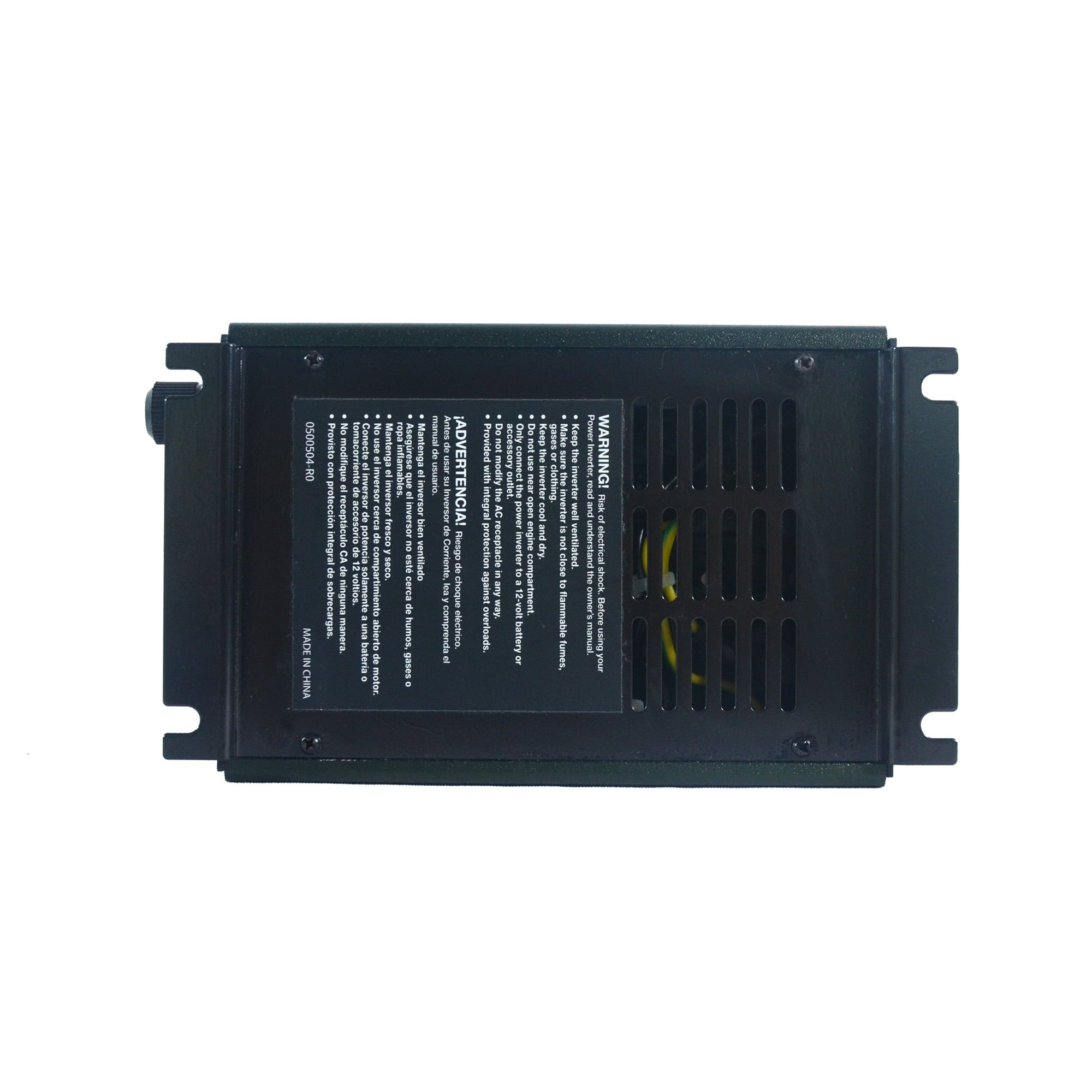 Nature Power (37300) 300 Watt Power Inverter