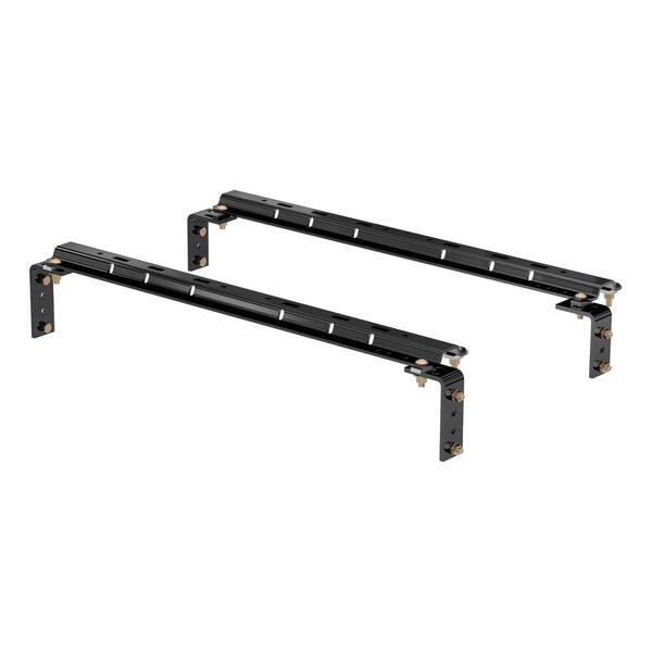Universal 5th Wheel Base Rail Kit