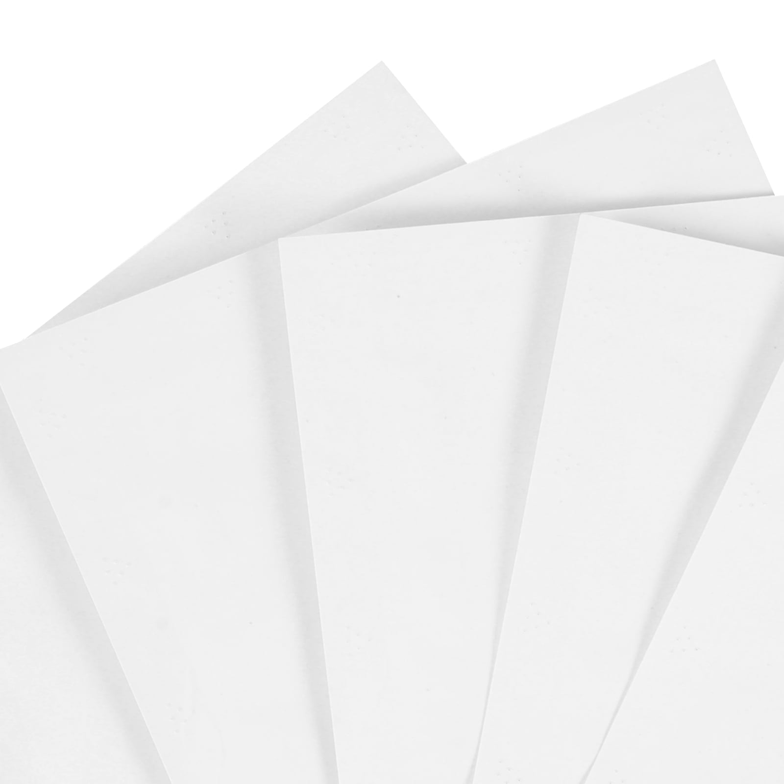 5Pcs Shredder Lubricating Sheets Shredder Oil Paper Shredder Oil Sheet Paper Lubricating Oil