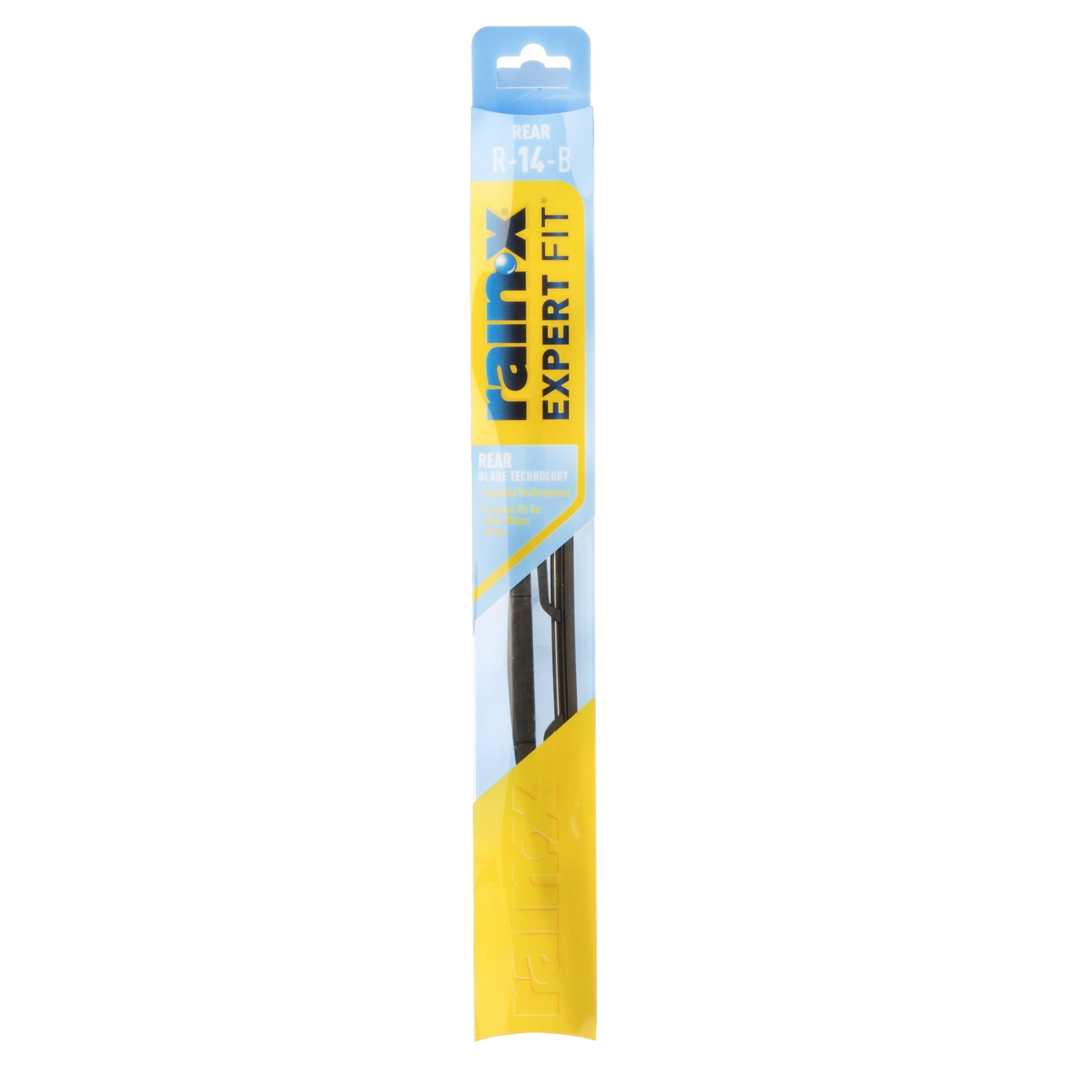 Rain-X Expert Fit Rear Wiper Blade 14