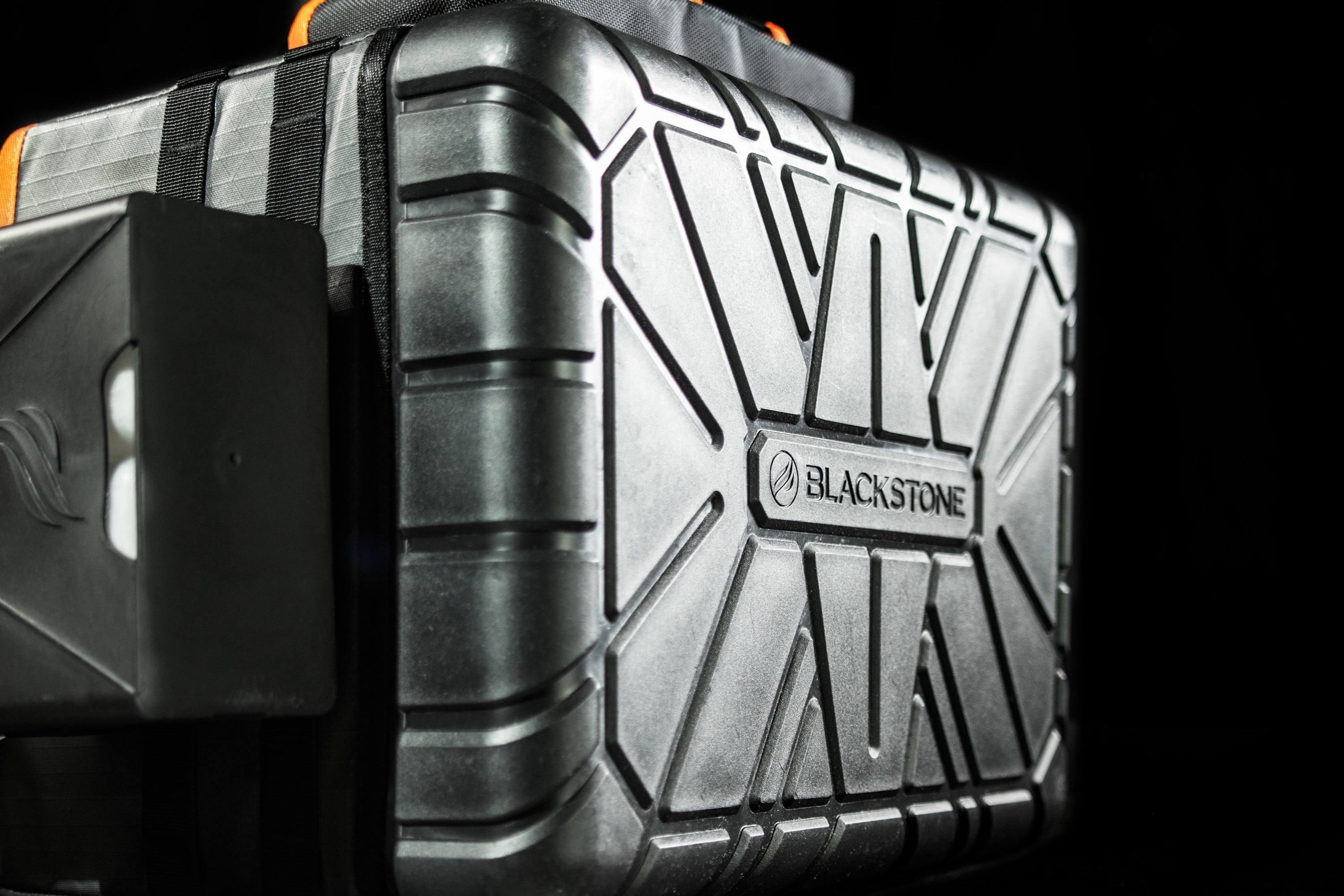 Cook and Carry Griddle Caddy for Griddle, Grill Tools