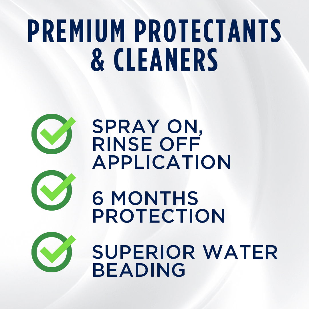 303 Touchless Sealant - SiO2 Water Activated Paint & Glass Protection - Spray On, Rinse Off - Lasts 2x Longer Than Wax - Deep, Wet Shine, 32 fl. oz. (30394CSR) Packaging May Vary