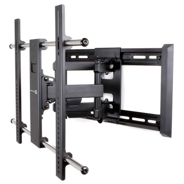Red Atom 37 in. - 80 in. Full-Motion Wall Mount
