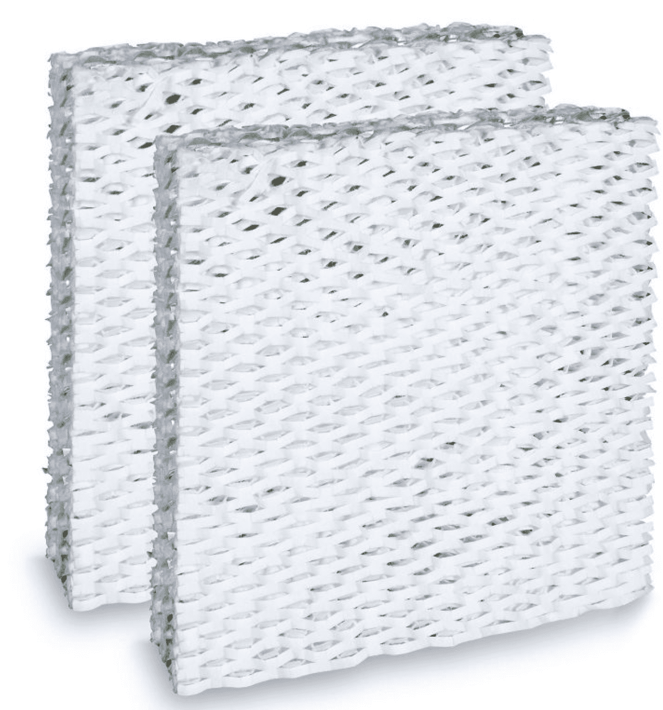 BestAir® HW600 Extended Life Humidifier Replacement Paper Wick for Honeywell Humidifiers. SIZE: 1.5″ x 6.75″ x 7.5″. WEIGHT: 0.12lb.