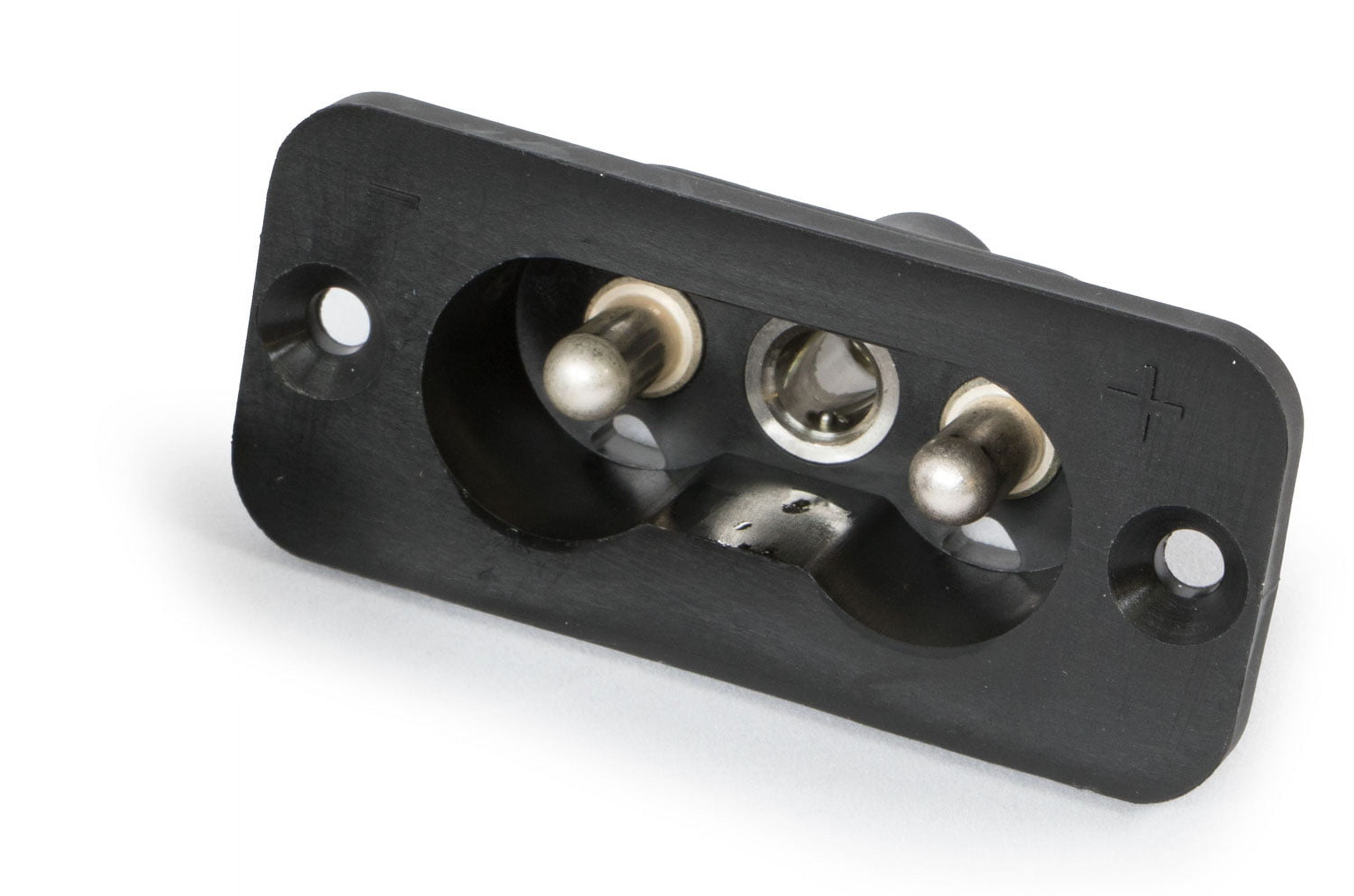 Battery Tender® DC Power Connector - Plug & Receptacle