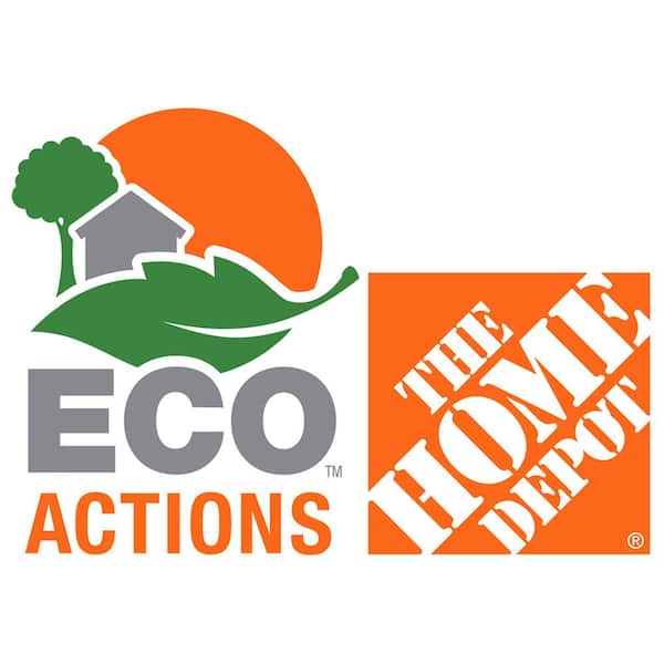 30 in. x 80 in. 6-Panel Universal/Reversible White Primed Fiberglass Front Door Slab