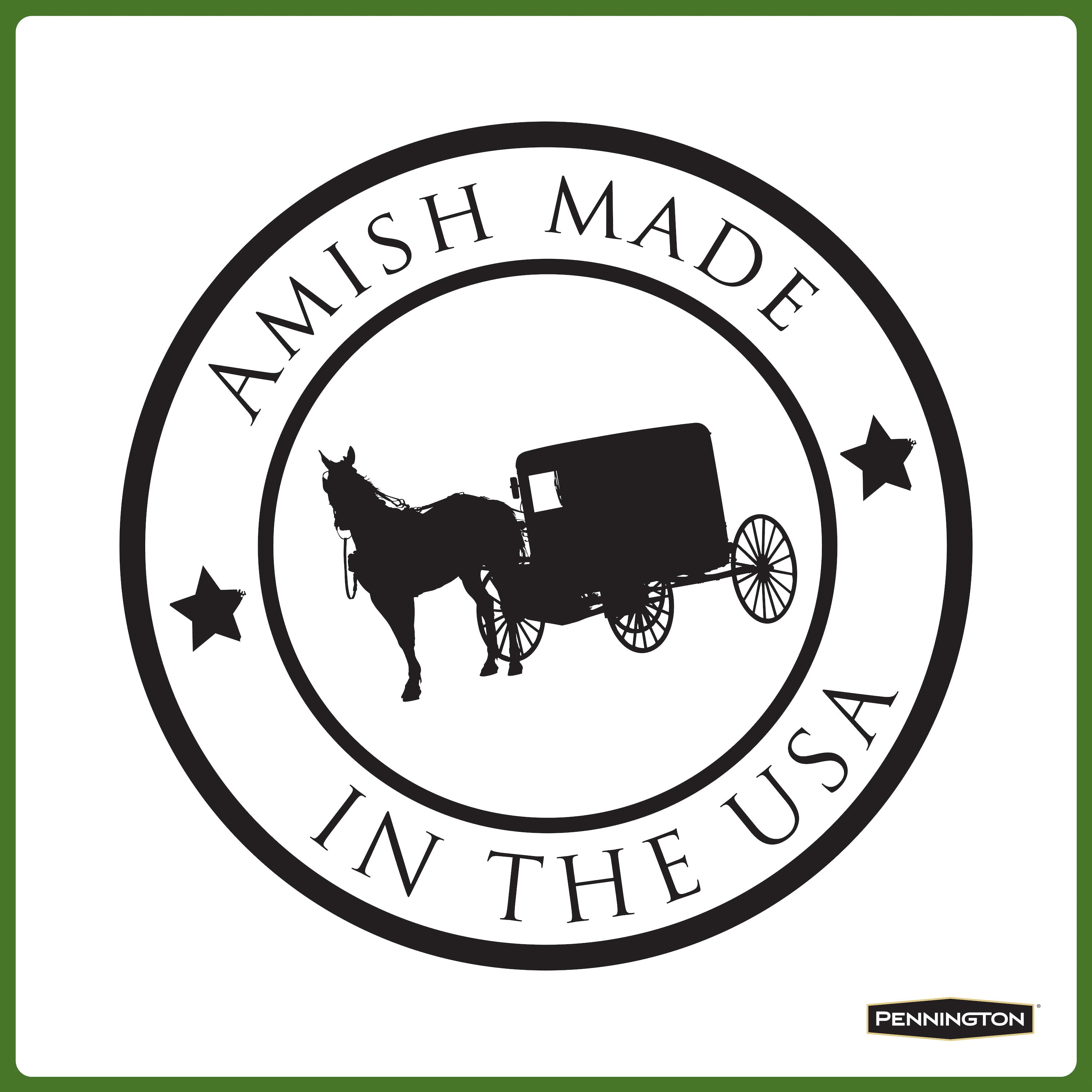 Pennington Red Cedar Snack Shack Wild Bird Feeder, 3.75 lb. Capacity