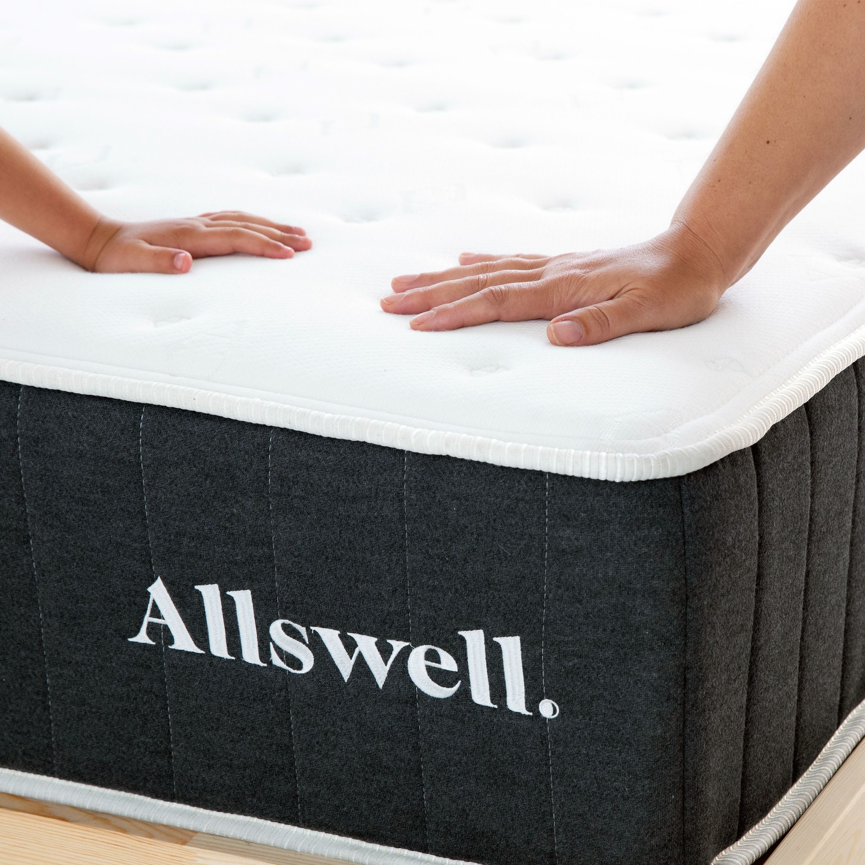 Original Allswell 10