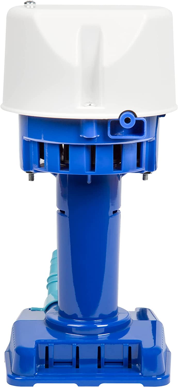 Little Giant 541015 CP2-230 230 Volt 502 GPH Evaporative Cooler Pump