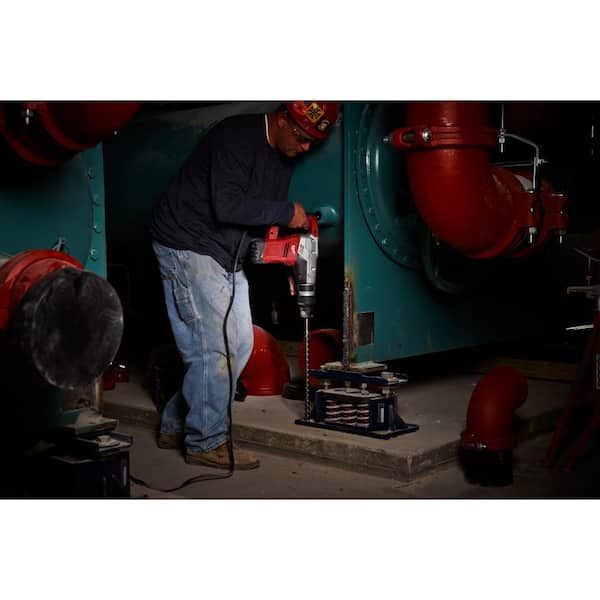 1-9/16 in. SDS-Max Rotary Hammer