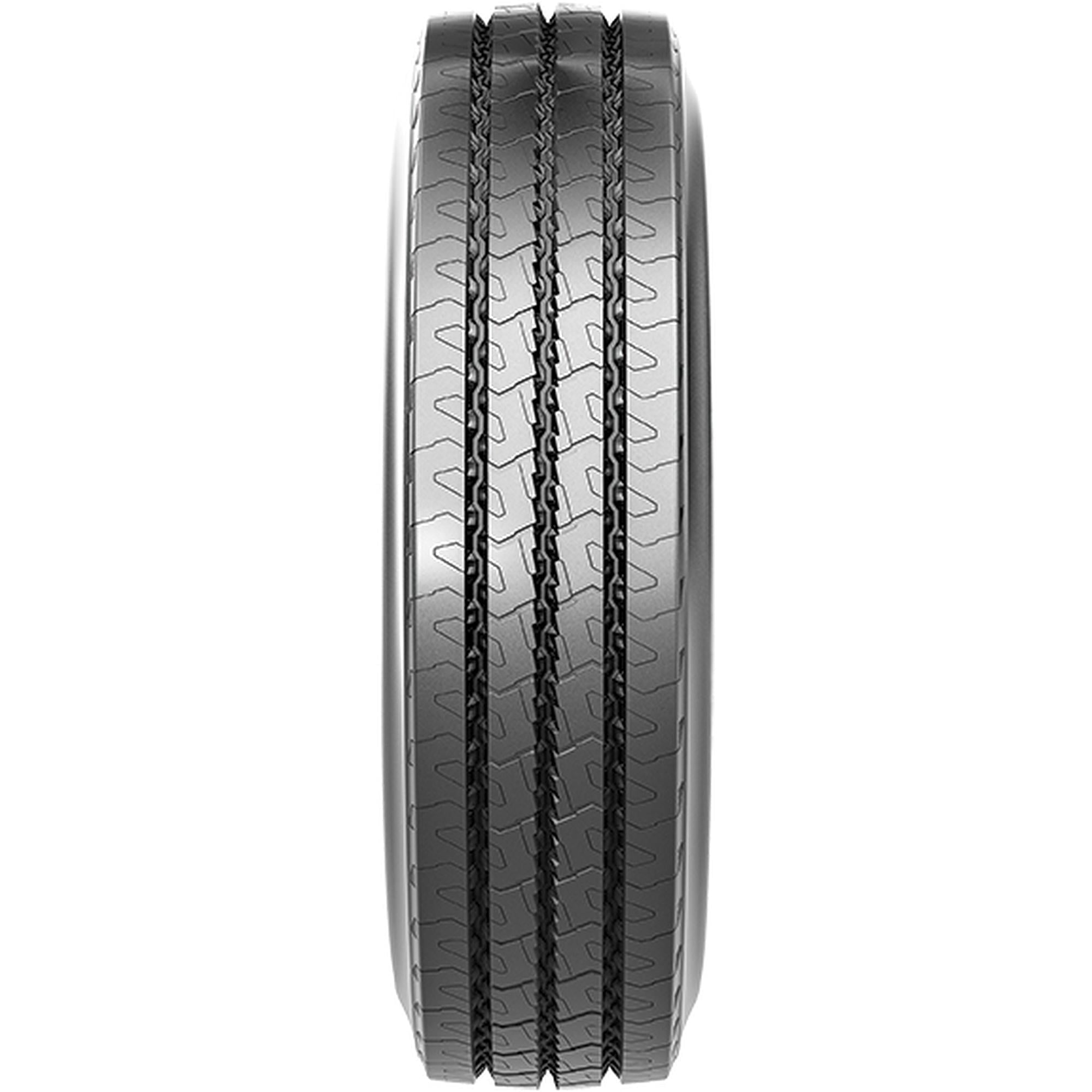 Continental HSR3 11R24.5 149L H Commercial Tire
