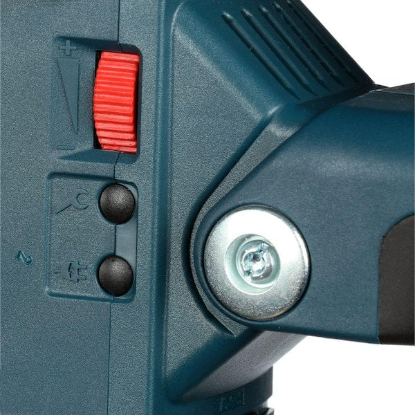 13 Amp Corded 1-5/8 in. SDS-max Variable Speed Rotary Hammer Drill with Auxiliary Side Handle and Carrying Case