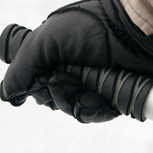 36 in. Scratch-Free Snow Brush