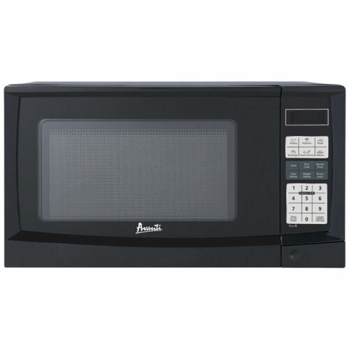 Avanti 900 Watts 0.9 Cu. Ft. Touch Countertop Microwave Oven