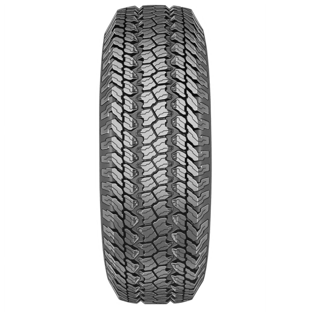 Goodyear Wrangler AT/S P265/70R17 113S All-Season Light Truck & SUV Tire