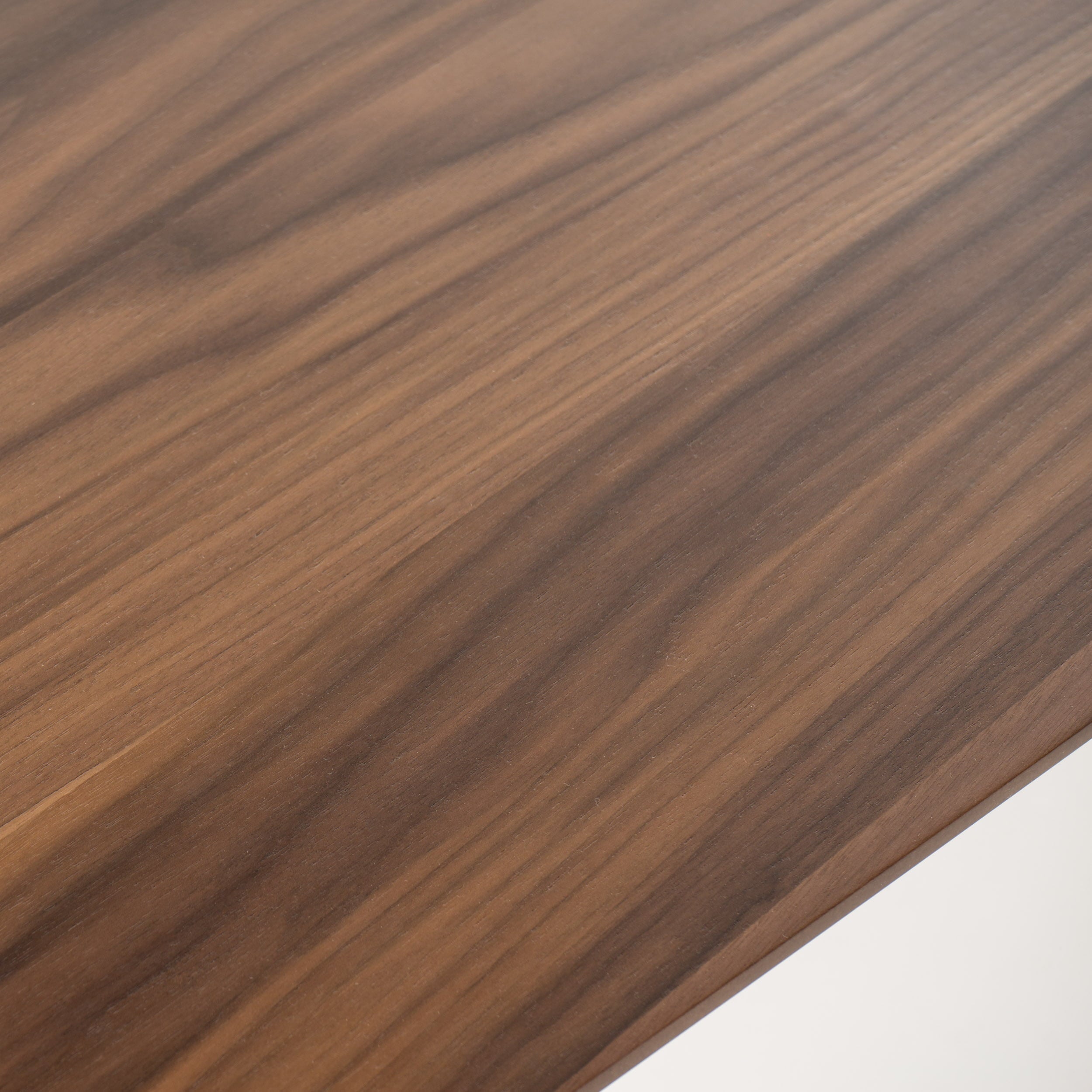 Noble House Lydia Mid-Century Modern 5 Piece Dining Set, Mint and Natural Walnut