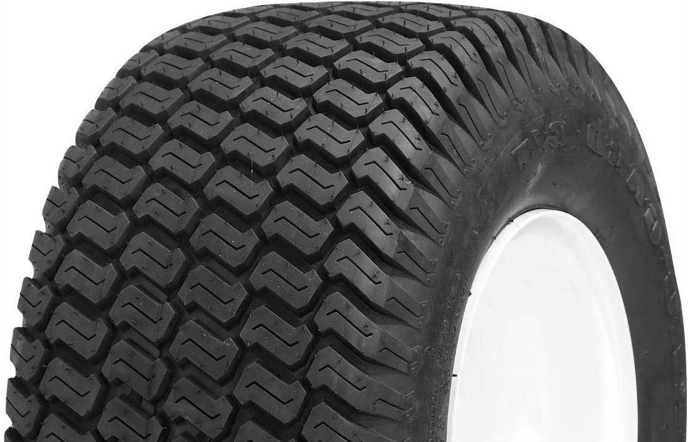 Power King TURF Tire, 11X4.00-4