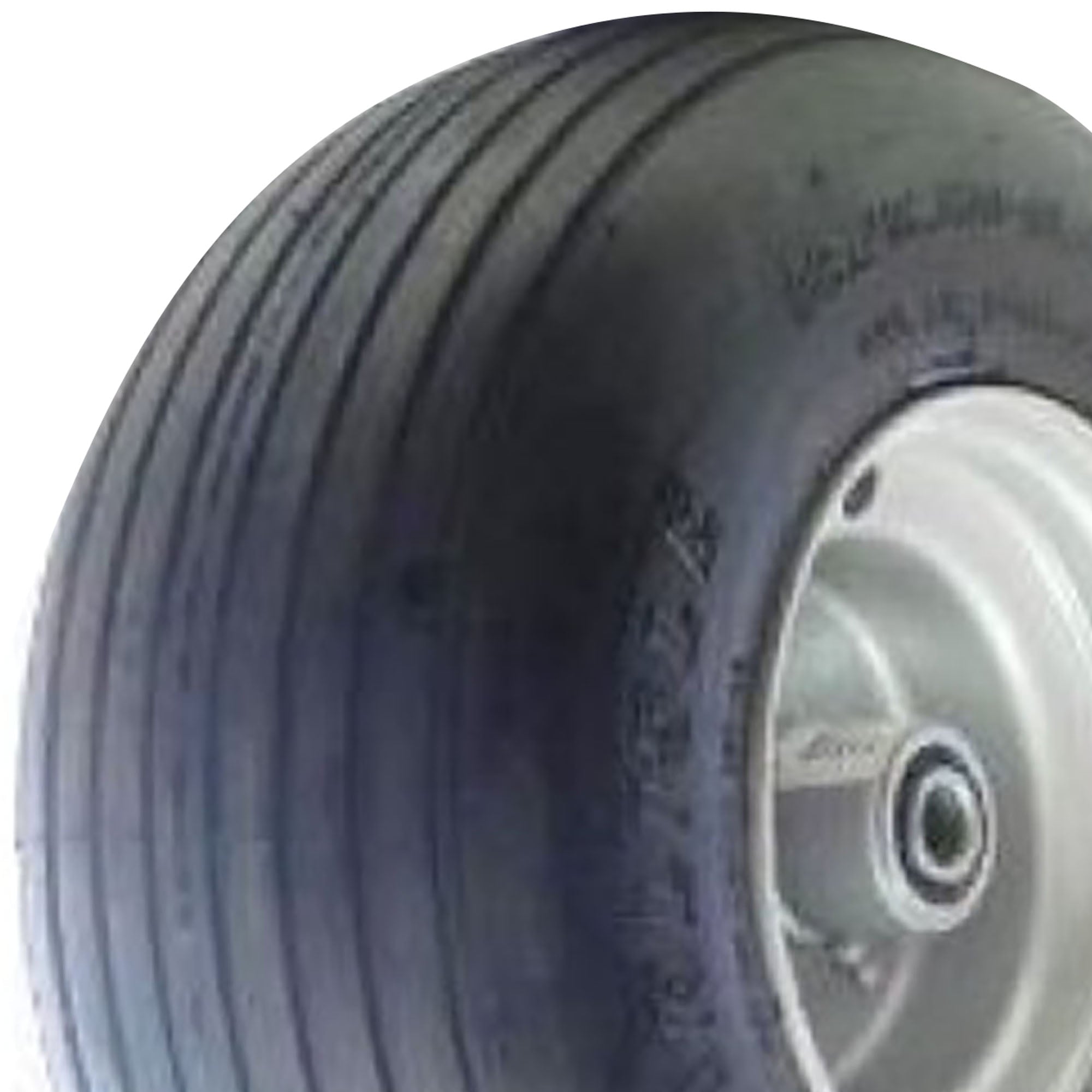 Carlstar Reliance Rib 11X4.00-5 41B C Lawn & Garden Tire